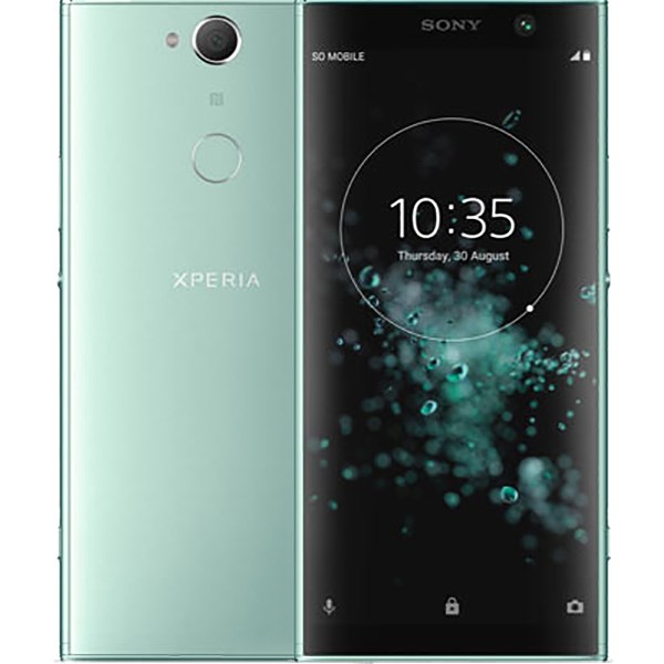 Điện thoại Sony XA2 Plus