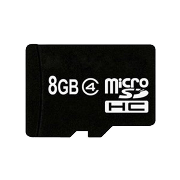Thẻ nhớ 8 GB 