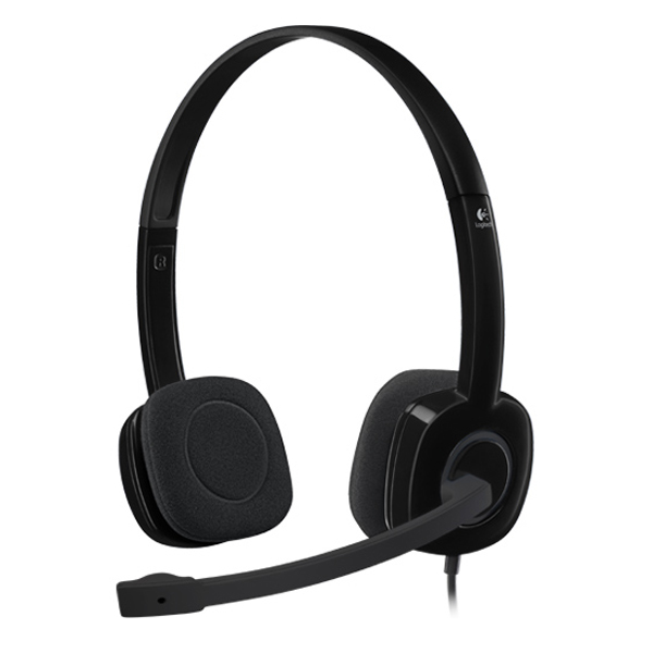 Tai nghe Logitech 
