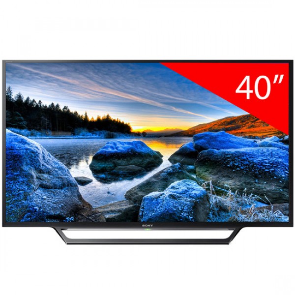 Tivi Sony 40 inch 
