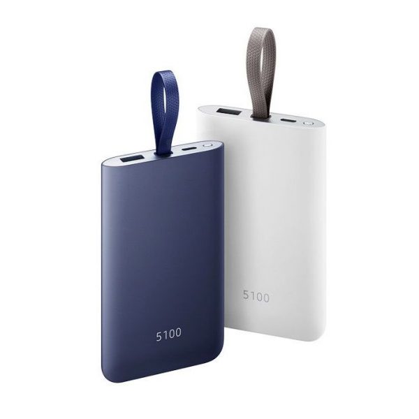 Pin dự phòng sạc nhanh S9