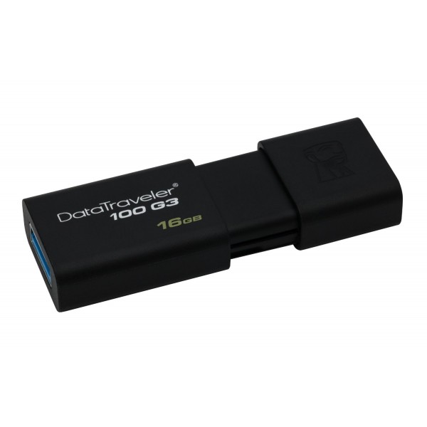 USB Kingston DT100G3 