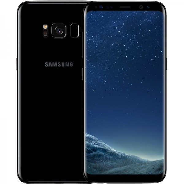 Samsung Galaxy S8