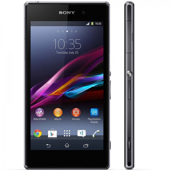 Điện thoại Sony Z1