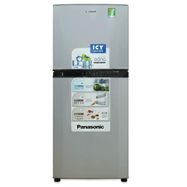 Tủ lạnh Panasonic 167 lít