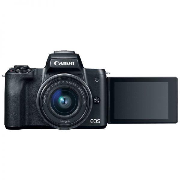 Canon EOS 200D