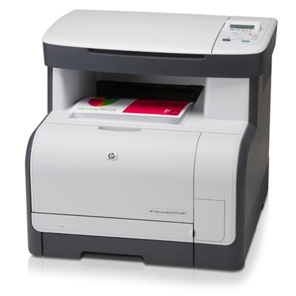 Máy in HP Color Laser 