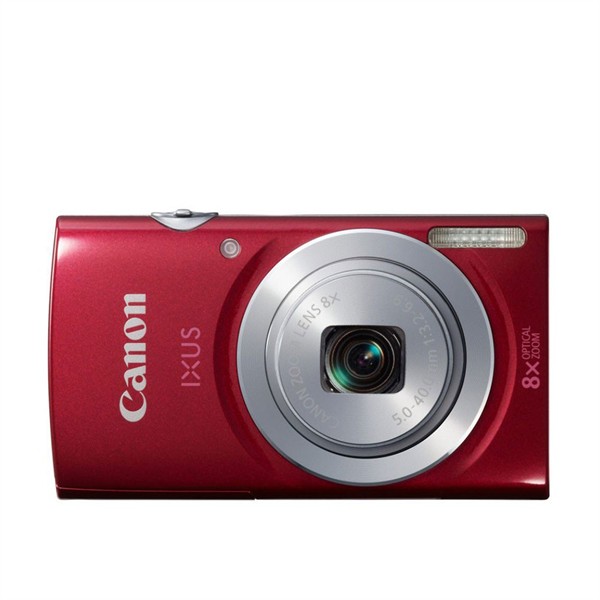 Máy ảnh Du lịch Canon IXUS