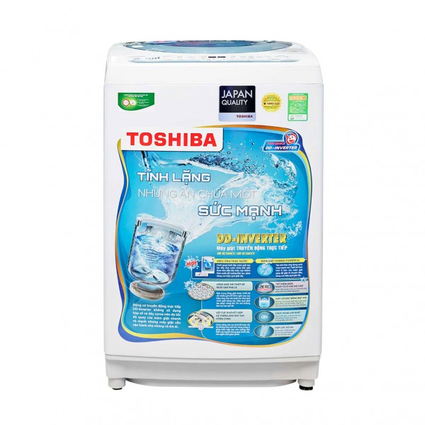 Máy giặt Toshiba DC1000CVB 