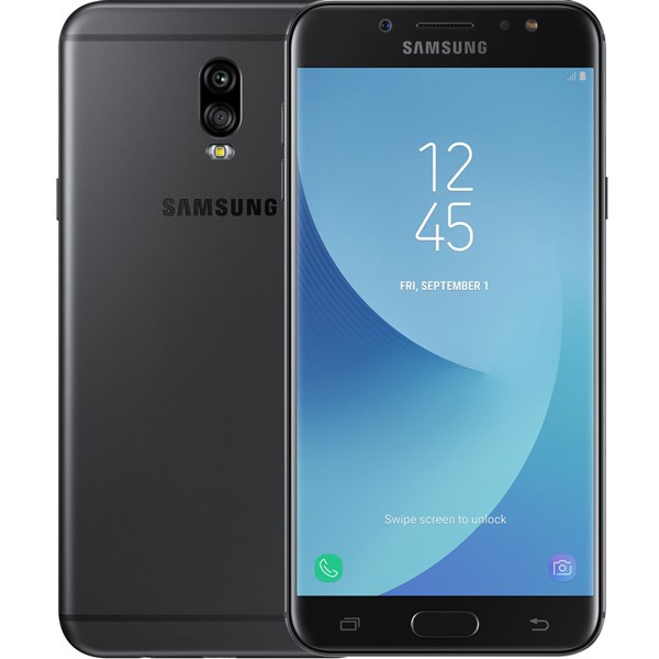 Samsung Galaxy J7+