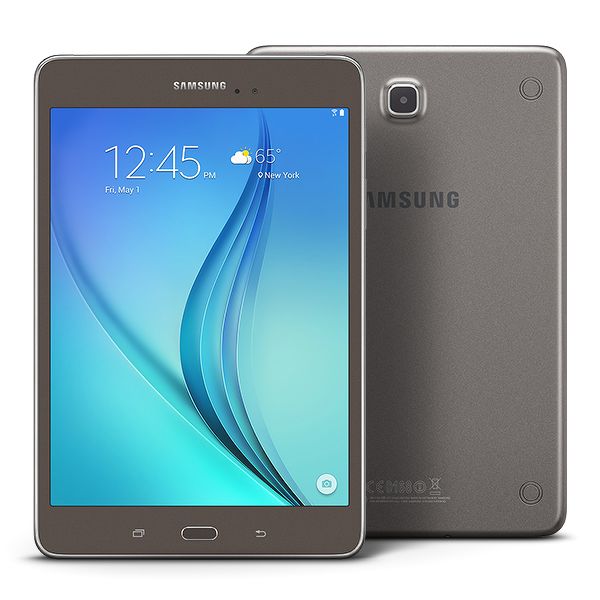 Máy tính bảng Samsung Tab A 