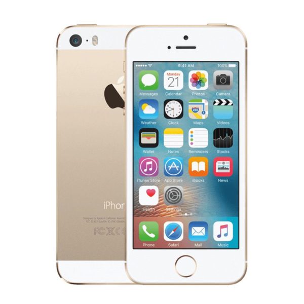 Điện thoại Iphone 5S