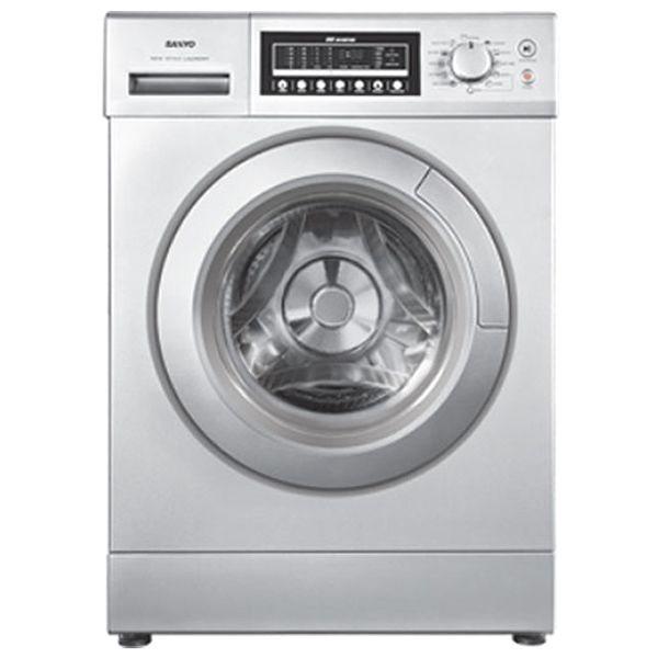 Máy giặt Sanyo 7kg 