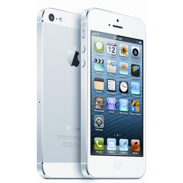 Điện thoại Iphone 5 16GB