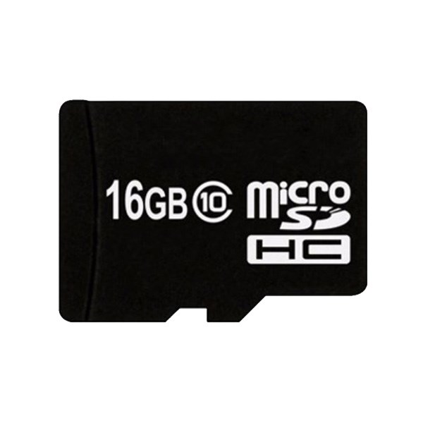 Thẻ nhớ 16GB 