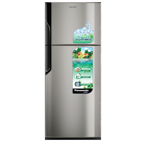 Tủ lạnh Panasonic NR-BK346