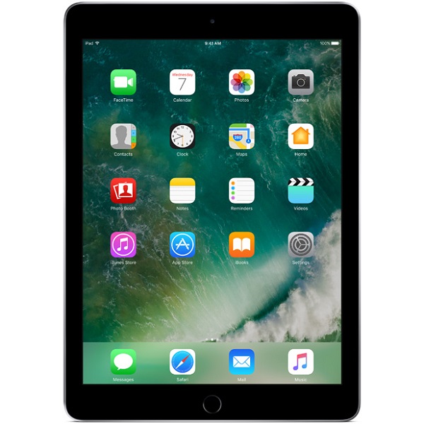 Máy tính bảng Apple Ipad 