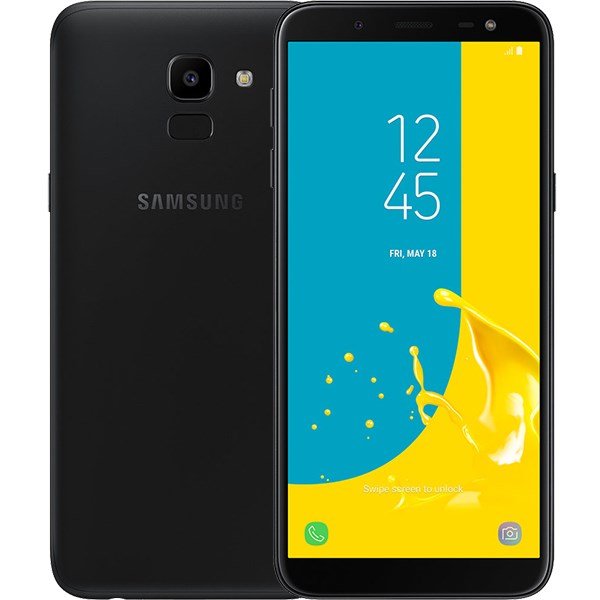 Samsung Galaxy J6