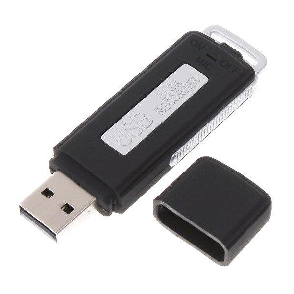 USB ghi âm 8GB 