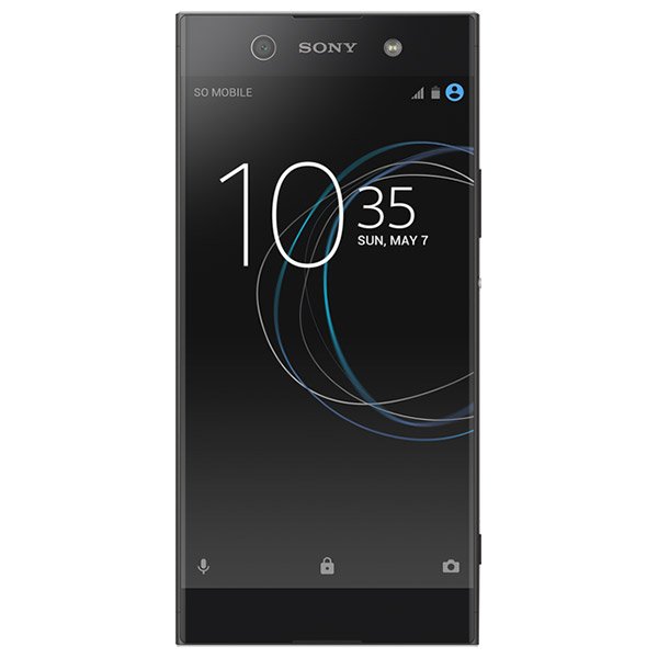 Điện thoại Sony XA1