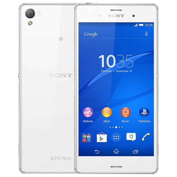 Điện thoại Sony Z3