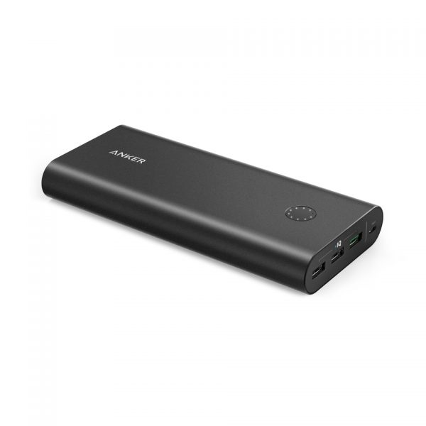 Pin dự phòng Anker Power
