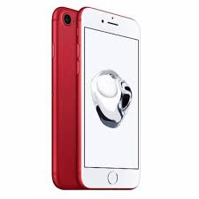 Iphone 7 Plus 256 GB Red