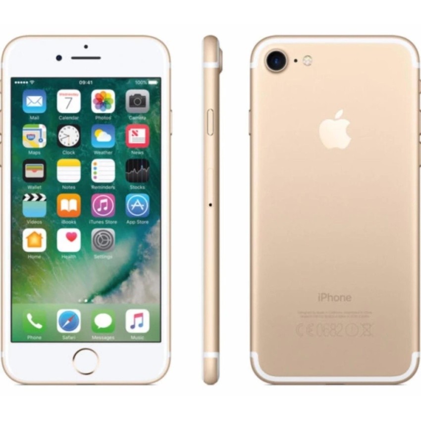 Iphone 7 Plus 128GB