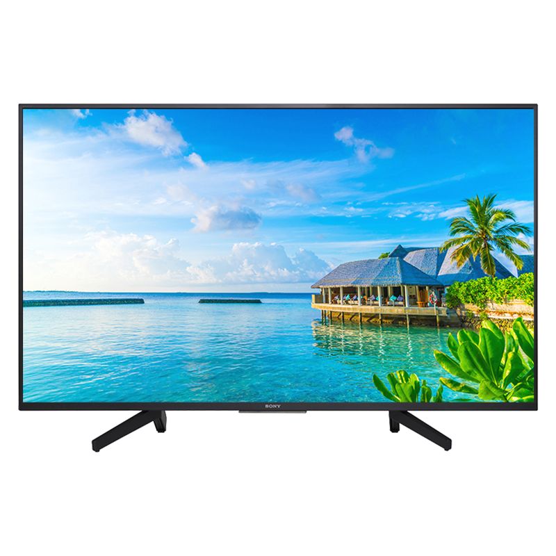 Tivi Sony 4K 43 inch