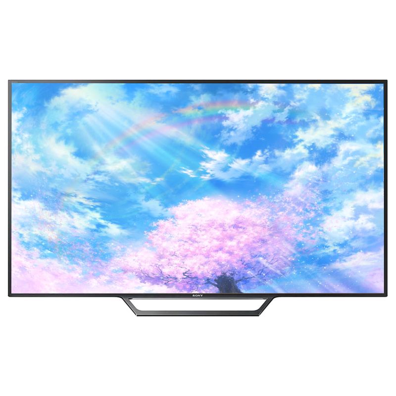 Tivi Sony 43 inch