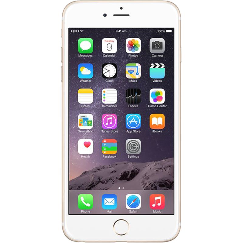 iPhone 6s Gold 64 Gb