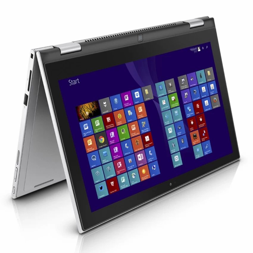Laptop 2 in 1 Dell Online