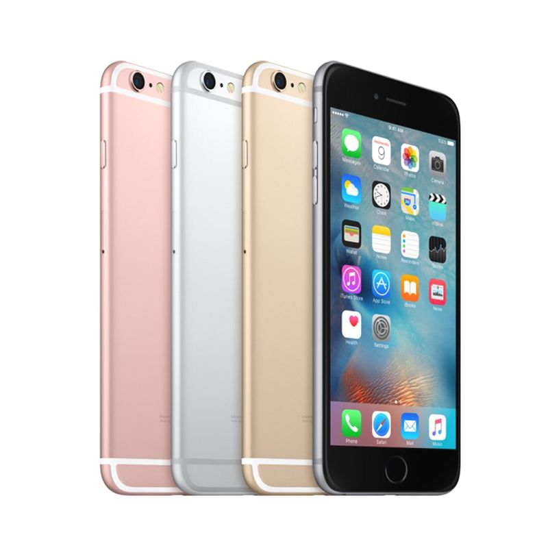 Điện thoại Iphone 7 32GB