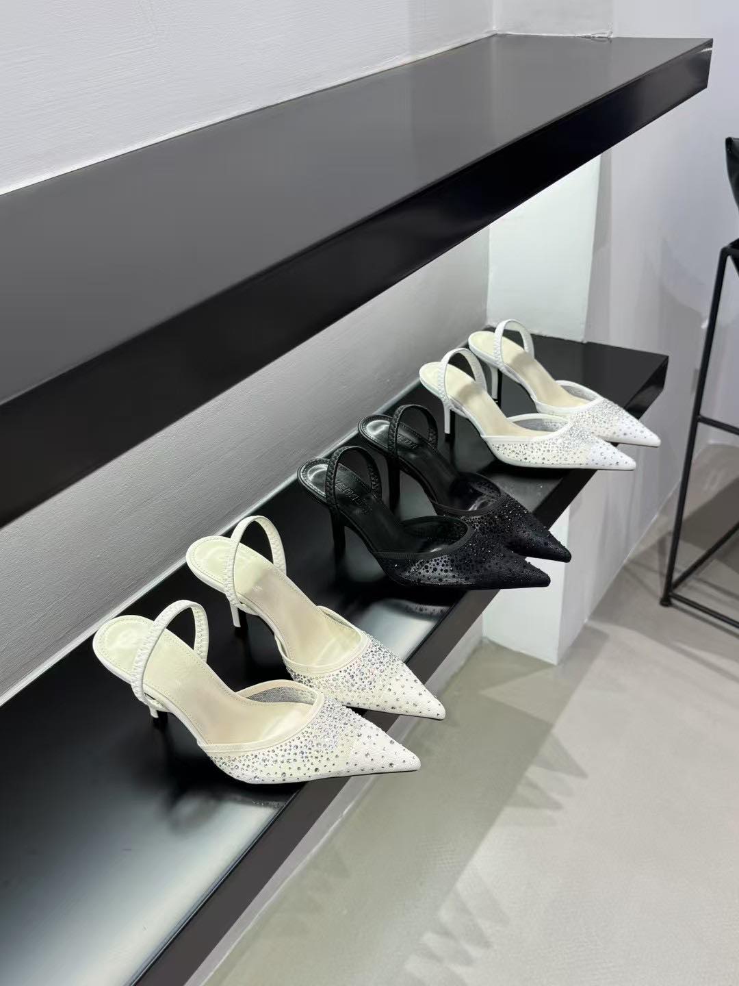 [K.O] [QC-XDS][KE4] 1608-1 ✨Stella Heel✨