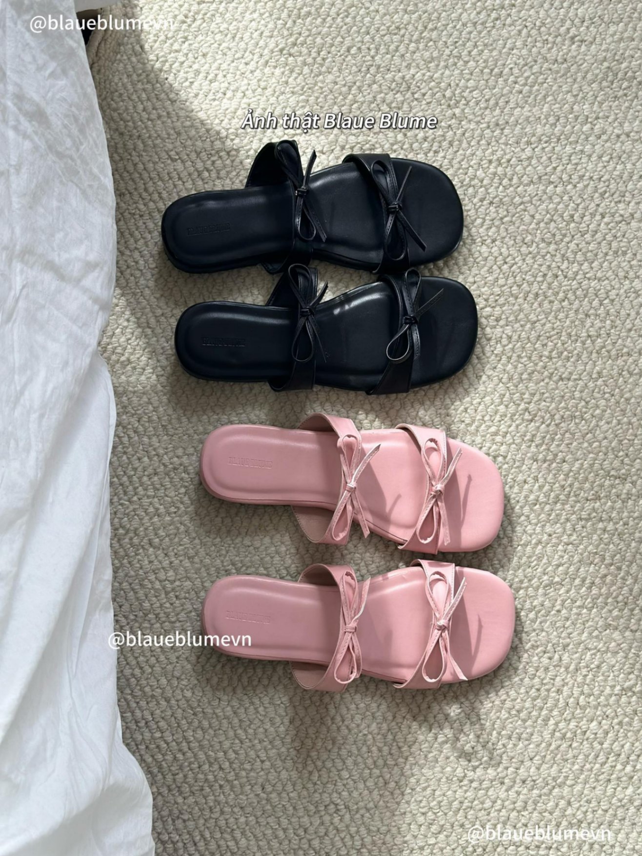 [K.O] Freya Slipper