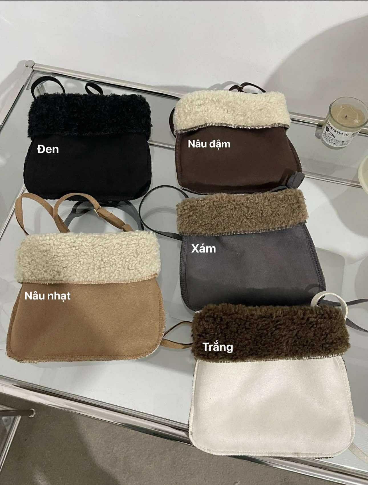 Mini Bolso Bag