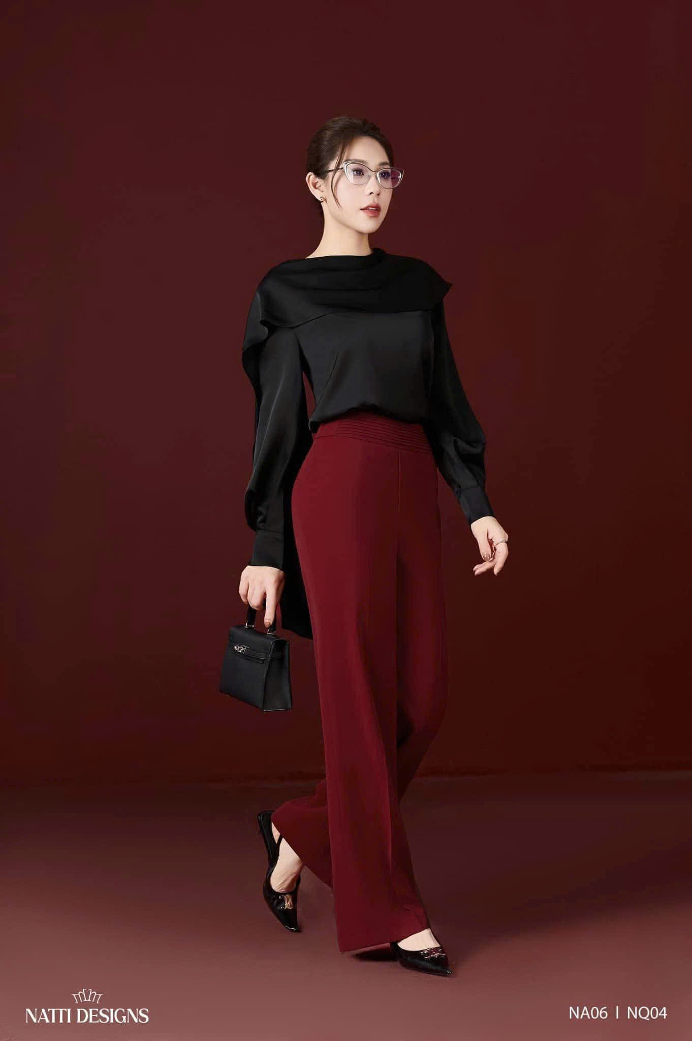 Alimee Top