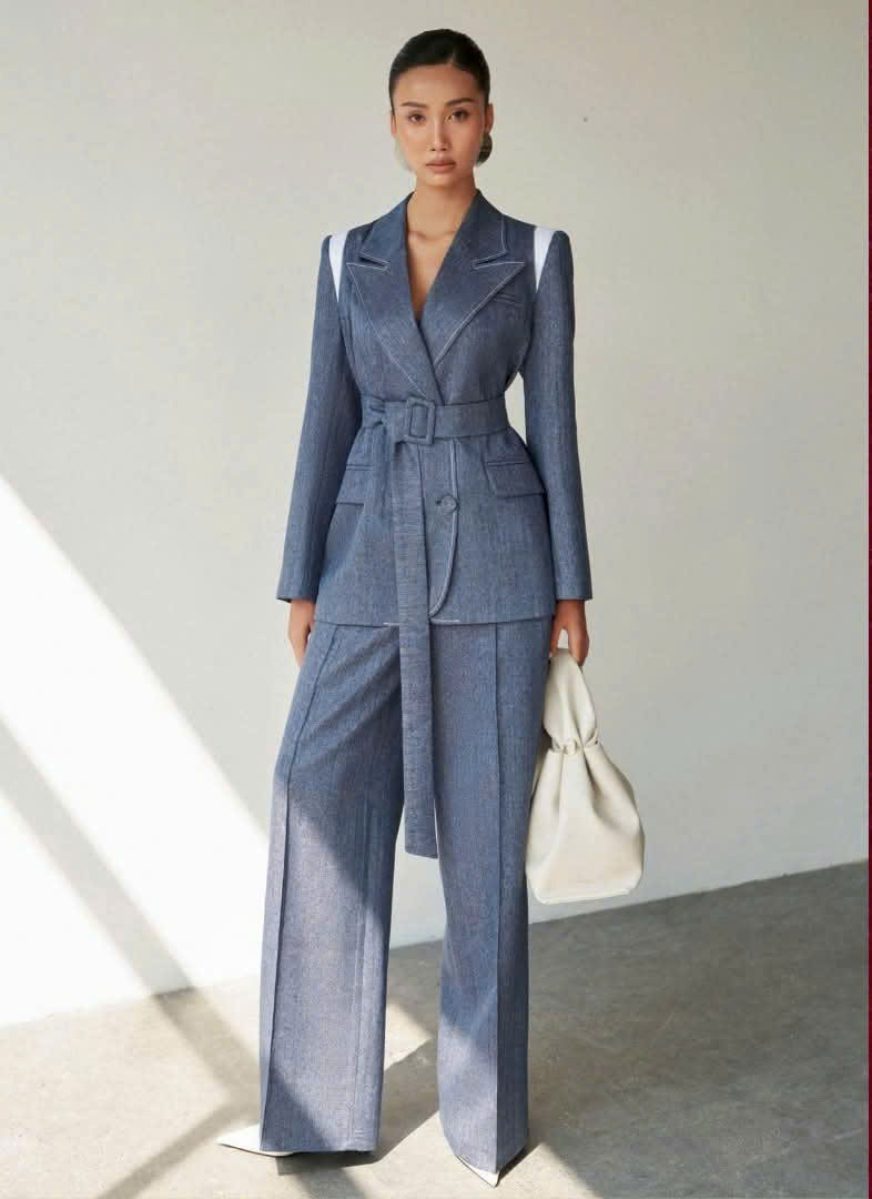 Blossom Blazer