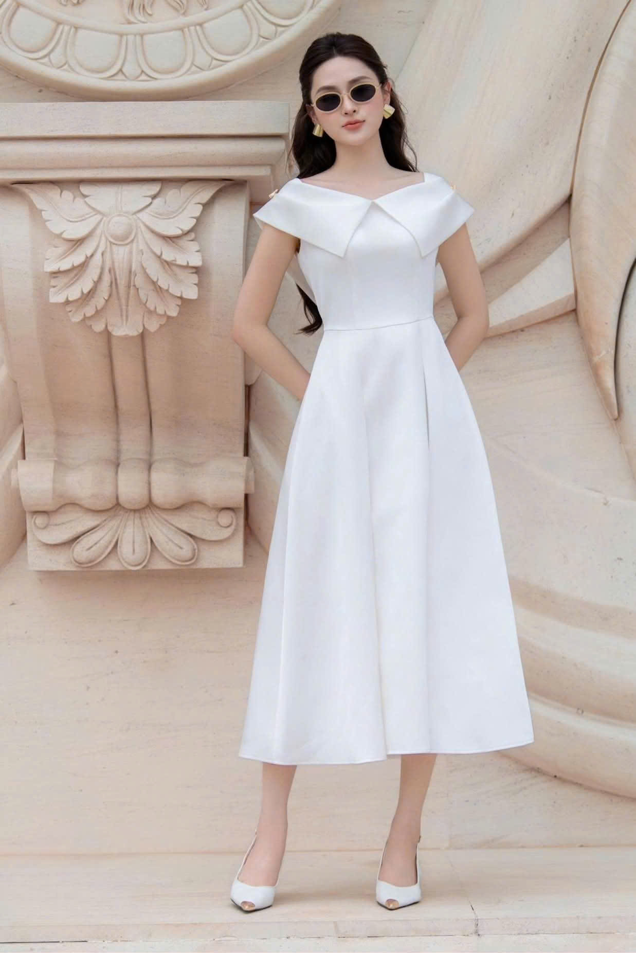 Butterfly Dressing