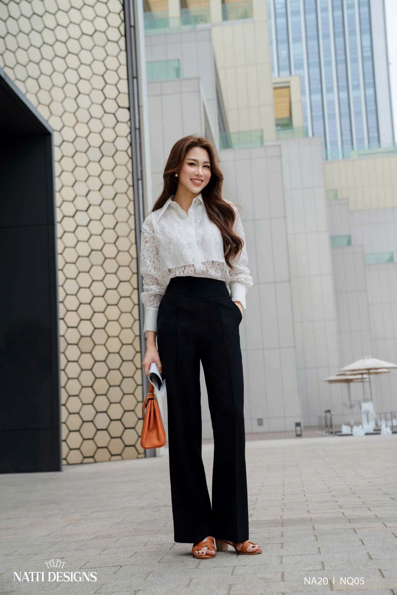 Cata Pants