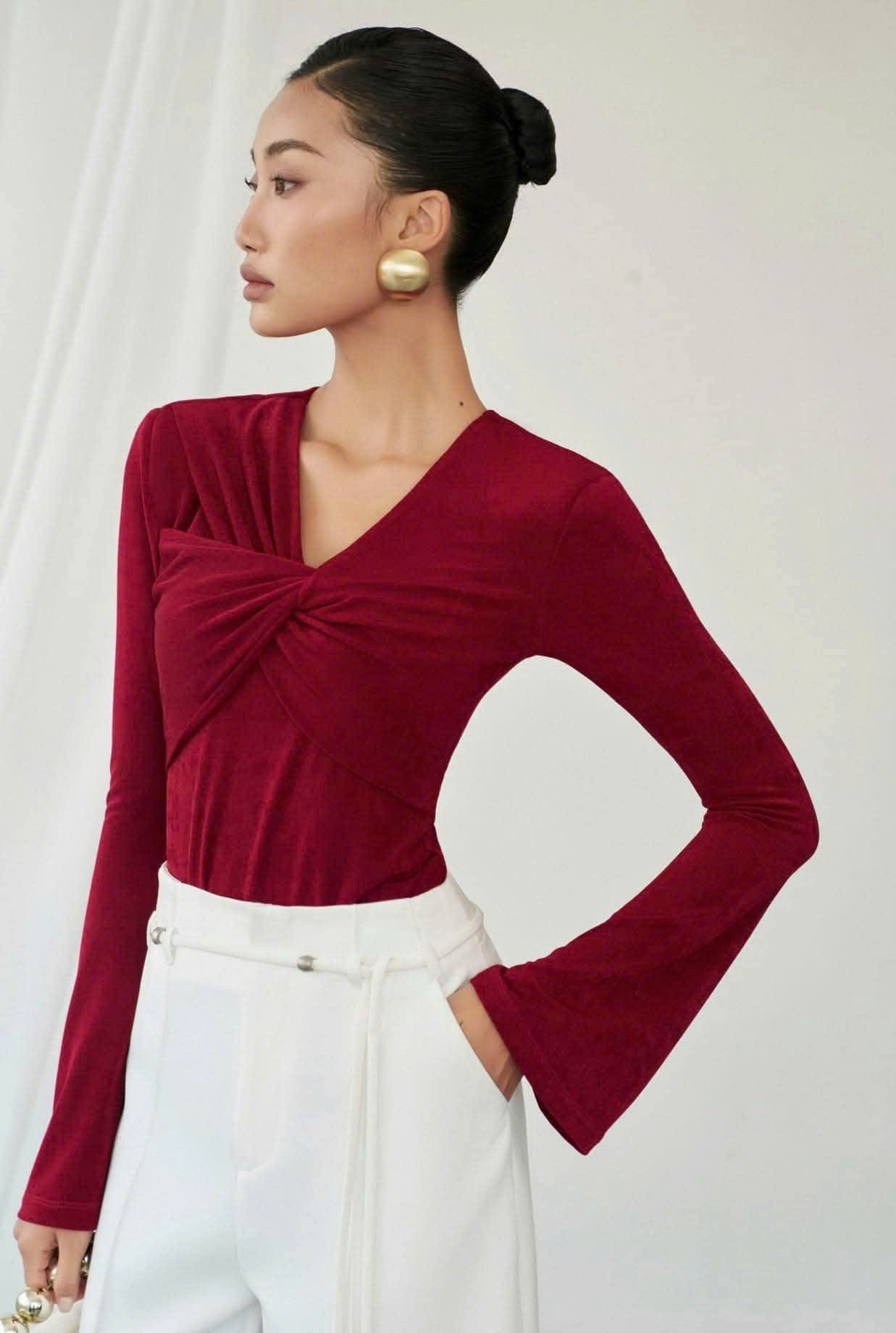 Cherry Top