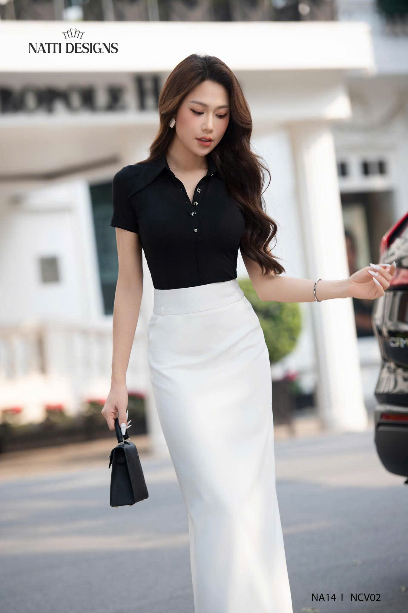Heaven Skirt