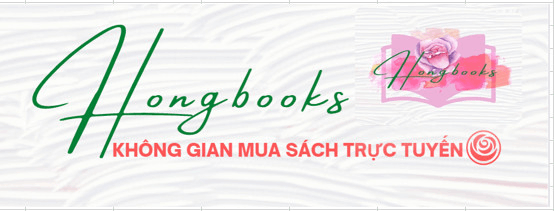 Giới thiệu về Hongbooks Nhà sách online trực tuyến