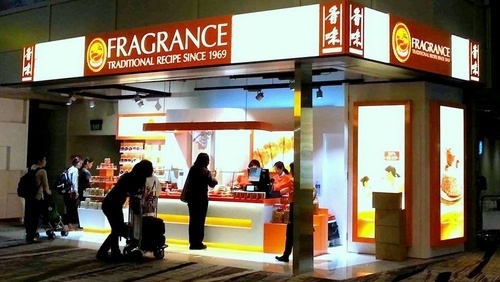 GIỚI THIỆU VỀ THƯƠNG HIỆU FRAGRANCE FOOD STUFFS SINGAPORE