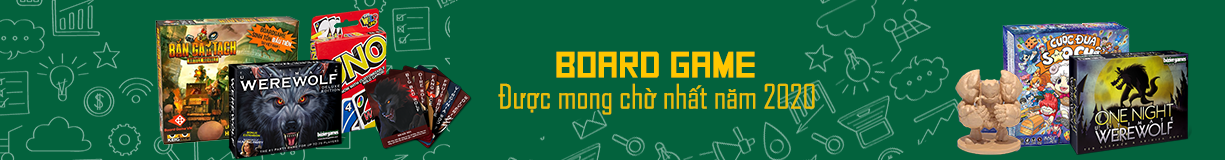 Board Game Mới