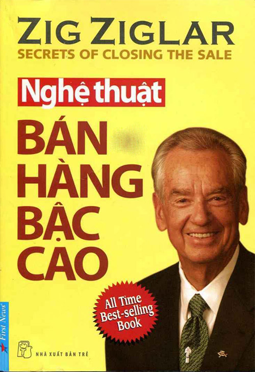 Nghệ Thuật Bán Hàng Bậc Cao (Tái Bản)