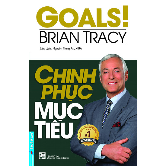 Chinh Phục Mục Tiêu