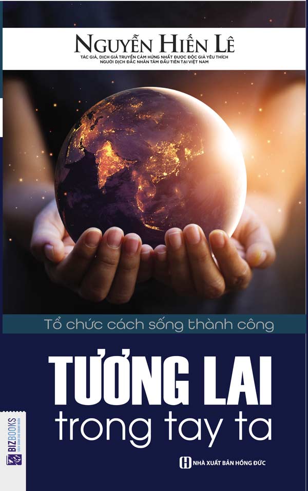 Tương Lai Trong Tay Ta