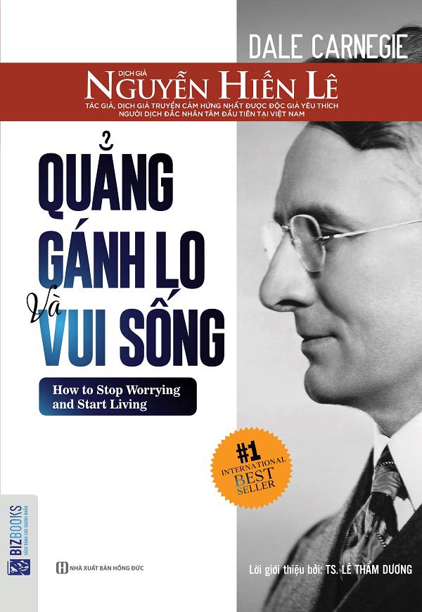 Quẳng Gánh Lo Và Vui Sống