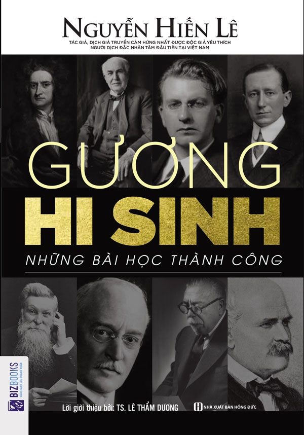 Gương Hy Sinh – Những Bài Học Thành Công